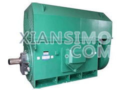 YKK5603-6/1120KWYXKK(2极)高效高压电机技术参数